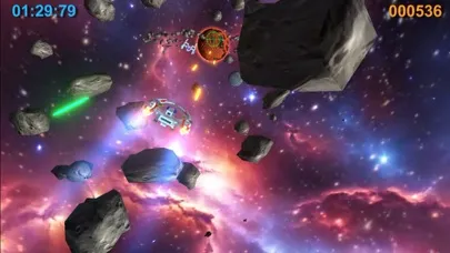 Space Thrones スクリーンショット